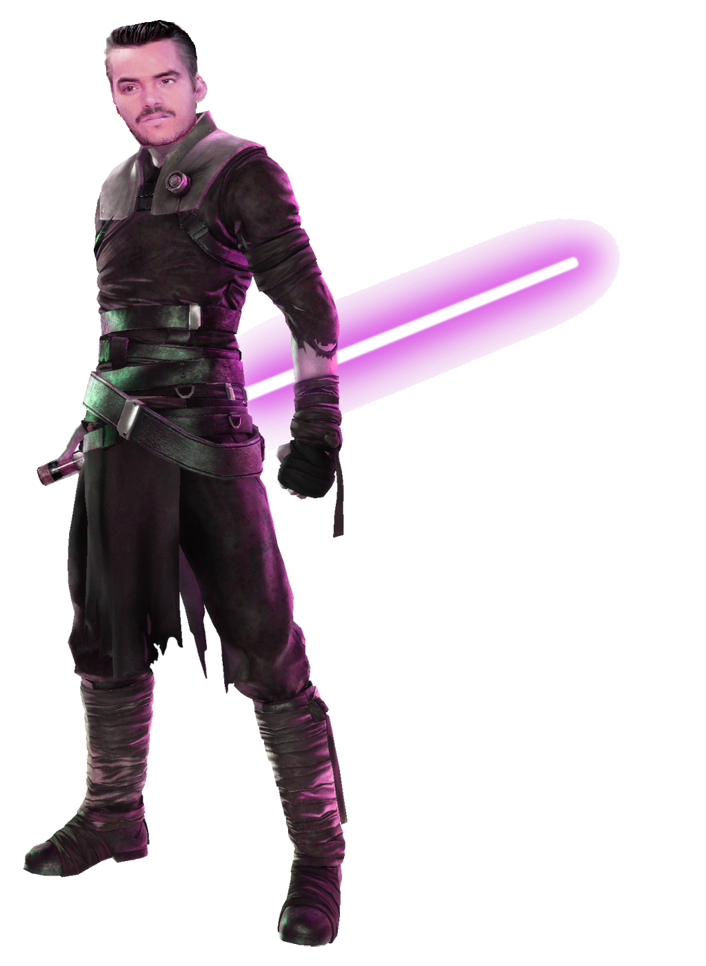 risitas blannis violet sabre