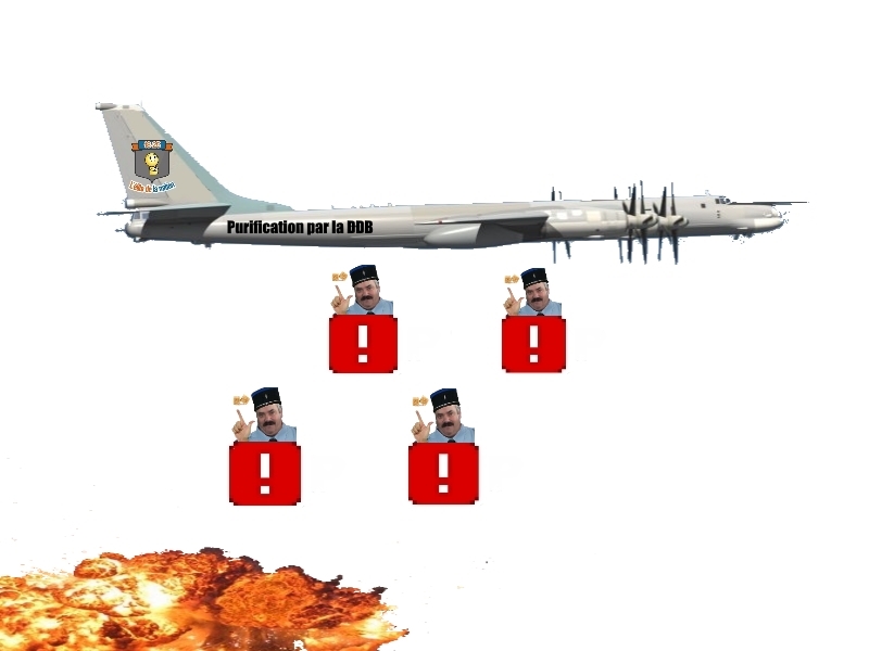 purification la risitas gilbert par ddb