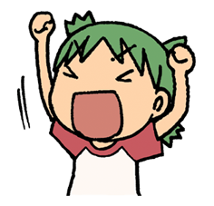 risitas yotsuba salang manga