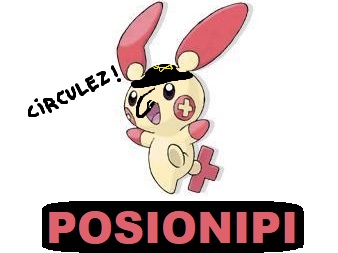 christavalier juif pokemon posipi circulez posionipi pokefeuj