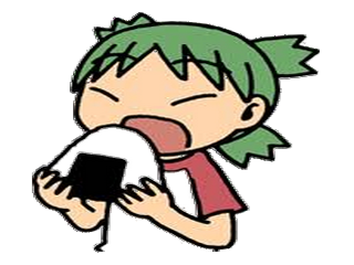 kikoojap yotsuba salang manga