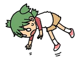 salang kikoojap yotsuba manga