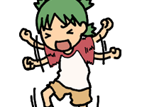 salang manga kikoojap yotsuba