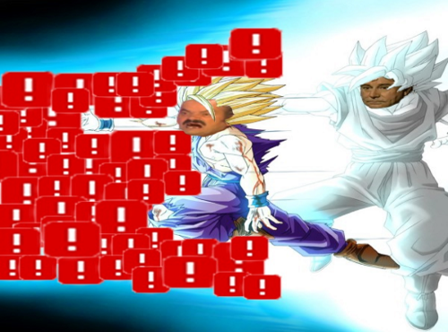 risitas jenseth dbz ddb