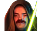 risitas sabrelaser jedi starwars