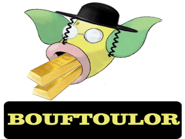 boustiflor juif pokemon bouftoulor