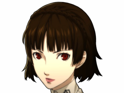 kikoojap nijima makoto 5 persona
