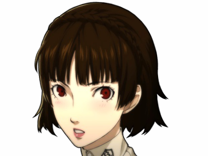 persona kikoojap 5 makoto nijima