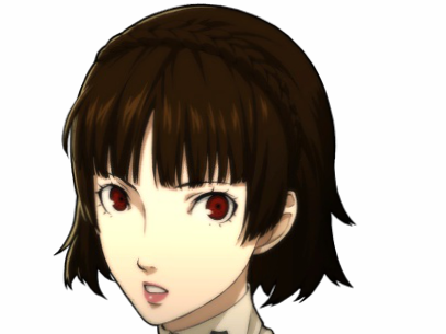 nijima makoto 5 persona kikoojap