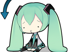 miku kikoojap
