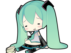 miku kikoojap