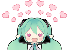 miku kikoojap