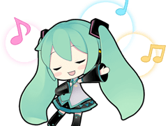 miku kikoojap