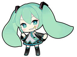 miku kikoojap