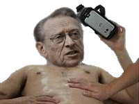 larry massage surprise risitas