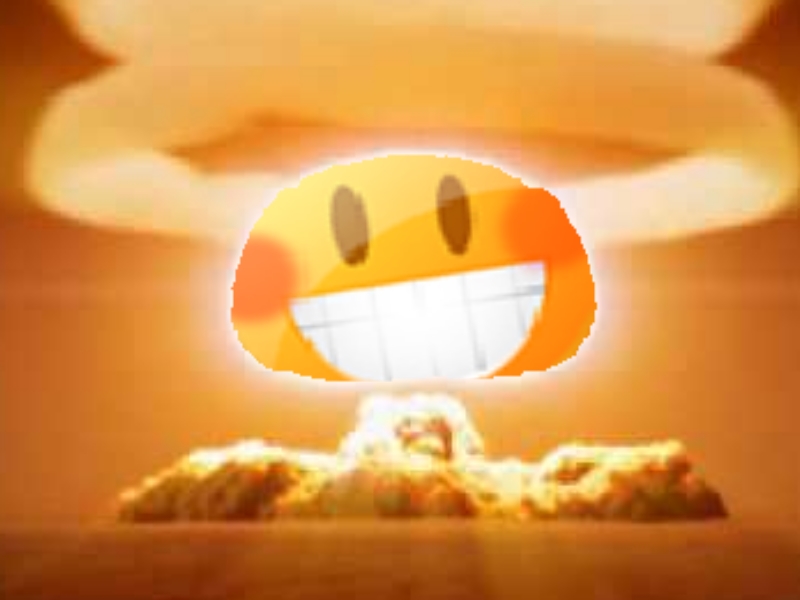 bombe nucleaire jvc 410 purification