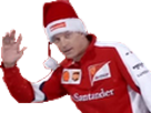 raikkonen noel 1 formule other f1 kimi ferrari