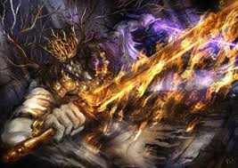 darksouls pontiff jeux