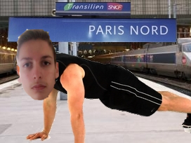 pd gay tafiole tarlouze trans moche 010