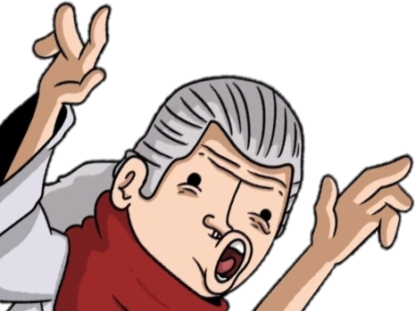 fou lainkterracid wankilstudio secte lunatique