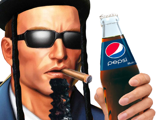duke pepsi mardi nukem jvc juif png
