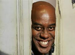 ainsley shining harriot