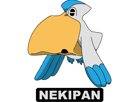 eau-bekipan-pokemon-juif-emmigration-oiseau-vol-christavalier-nekipan-pokefeuj