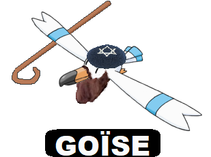 christavalier pokemon pokefeuj exode goise moise elu juif peuple exil