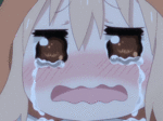 kikoojap cry jenseth umaru