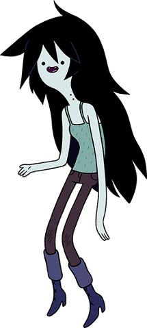 risitas contente marceline decoiffee