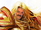 tinnova-fille-ailes-justiciere-runeterra-armure-league-legends-guerrier-of-risitas-ange-combattant-kayle-lol-femme-champion-plumes-chevalier-epee-meuf