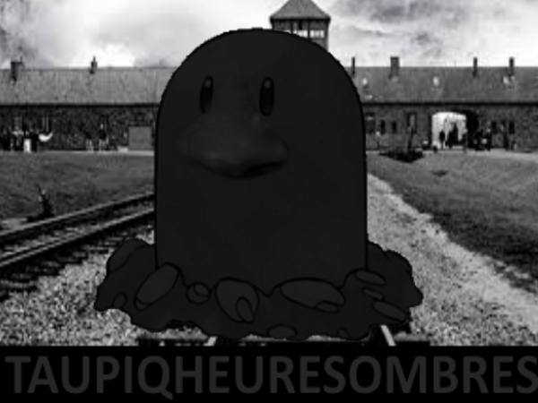 juif pokemon pokejuif taupiqheuresombres taupiqueur