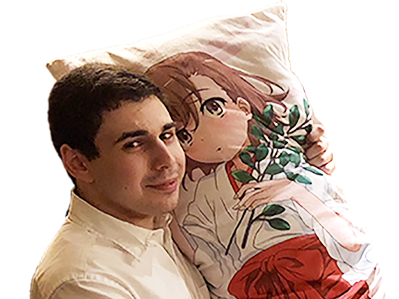 waifu dakimakura kikoojap celestin