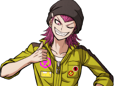 soda danganronpa kazuichi