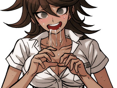 owari danganronpa akane other