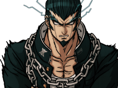 nidai risitas nekomaru danganronpa