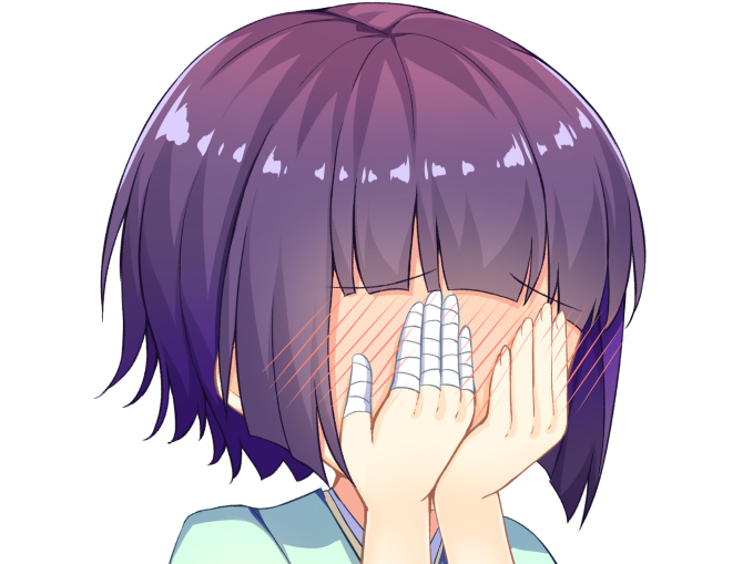 gene kikoojap honte embarasse senju muramasa