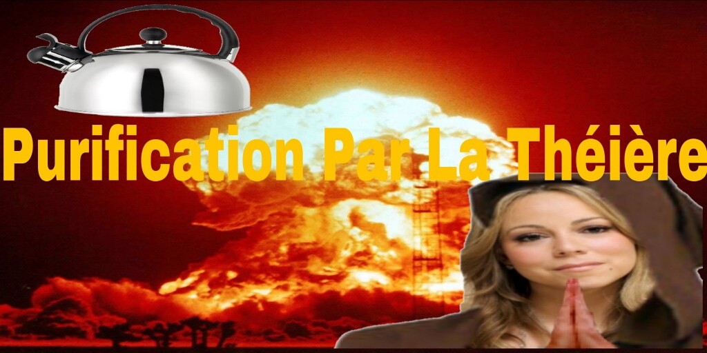 purification mariah carey