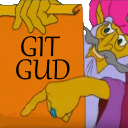 zelda gitgud squalala