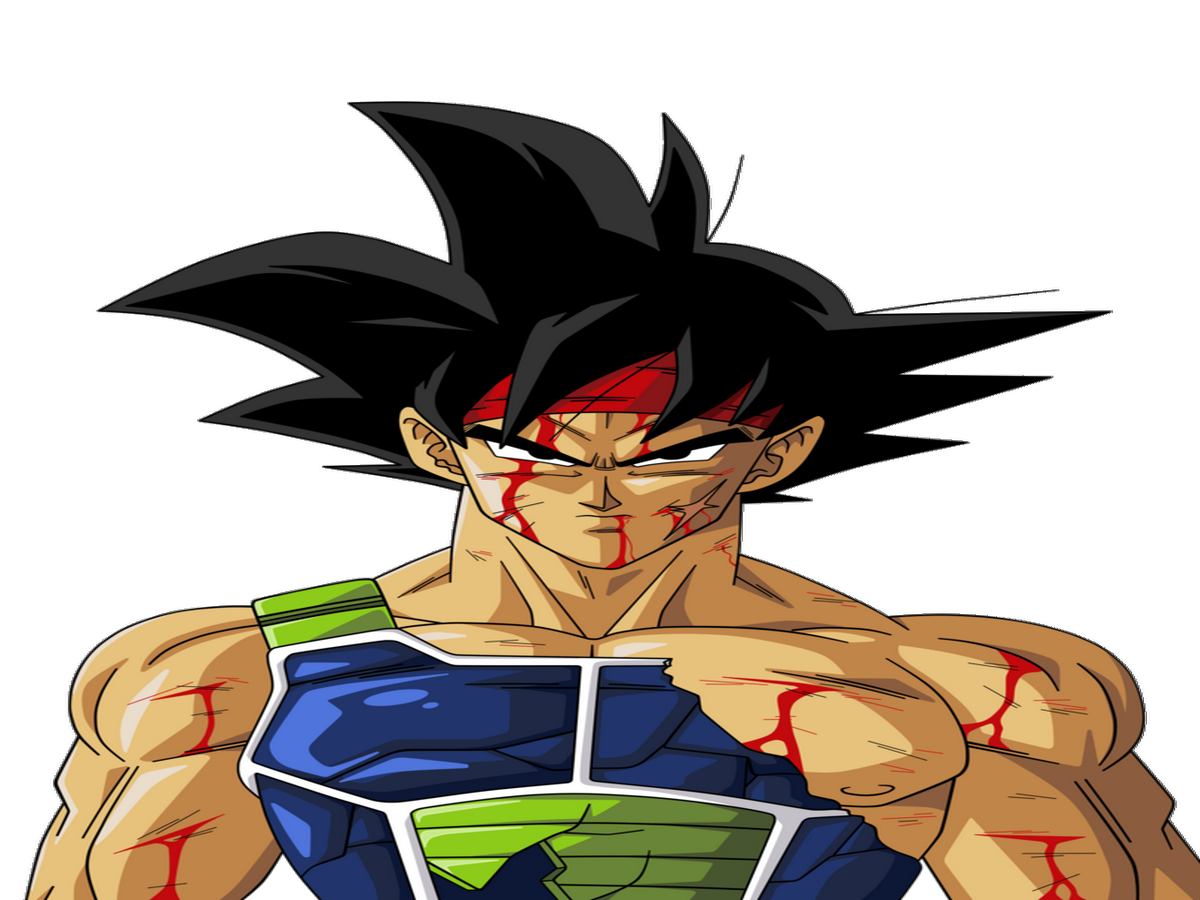 kikoojap dragon ball baddack z