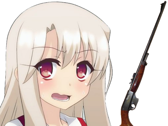 kikoojap x51 illya kaleid unique fate bis