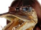 kekette-femme-risitas-lunette-guetteur-a-poisson
