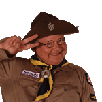 salut-other-coucou-scout-80s-benny-hill