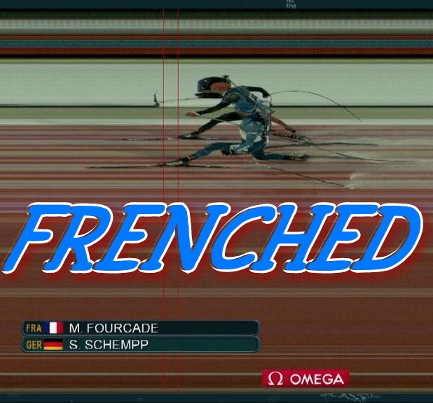 fourcade frenched risitas fond cuck ski