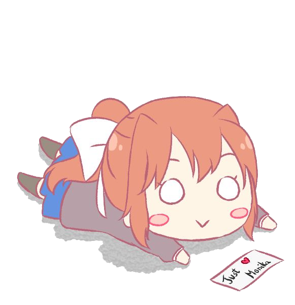 risitas kj chibi monika