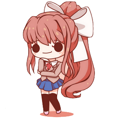 monika risitas chibi kj