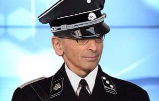 politic zemmour obersturmfuhrer