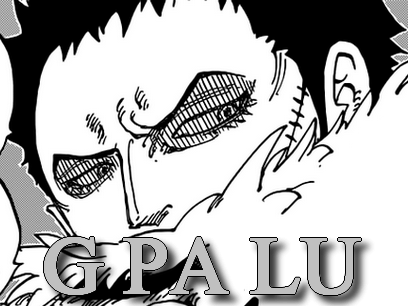 lu kikoojap pa g katakuri