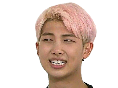 rm bts malaise namjoon genant other kpop rapmonster bangtan