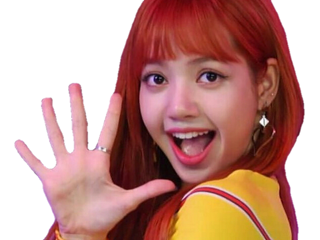 kpop lisa blackpink